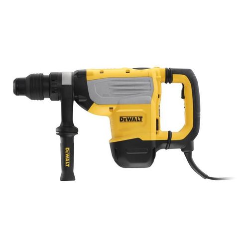 DeWALT D25733K Marteau Perforateur Burineur SDS-Max 1.600W 13,3J avec coffret