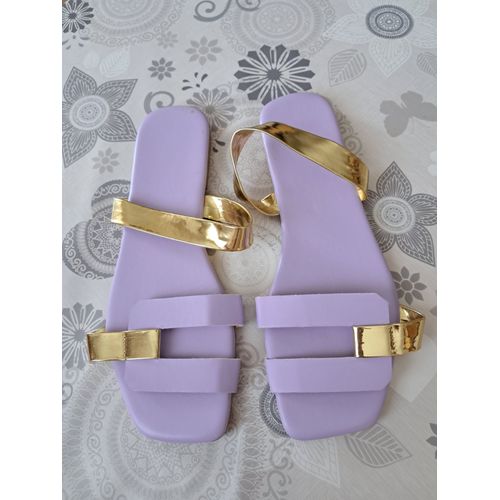 Sandales Neuves Pointure 40,5 / 41