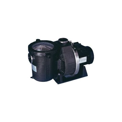 Pompe piscine Ultra Flow - 2 CV triphasé - Pentair