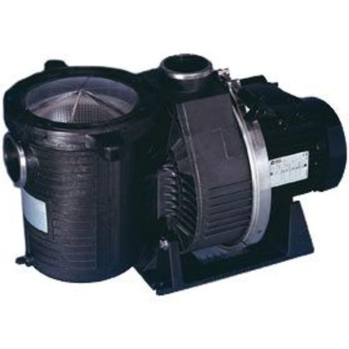 Pompe piscine Ultra Flow - 1 CV monophasé - Pentair