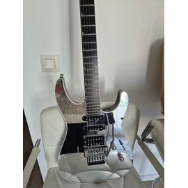 Guitare Jackson Mirror Sl3r Soloist