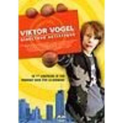 Viktor Vogel, Directeur Artistique