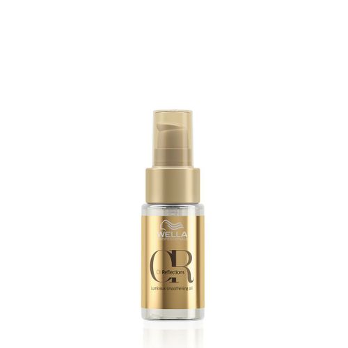 Wella, Huile Lissante Sublimatrice 30ml 30ml, Femme 