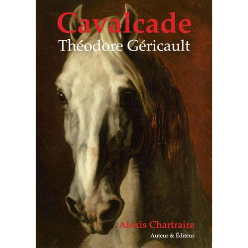 Cavalcade - Théodore Géricault