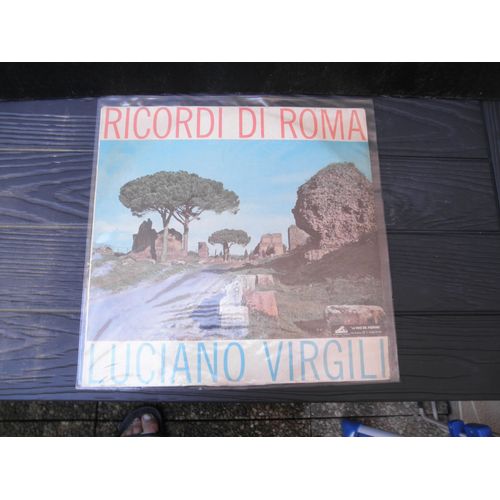 Ricordi Di Roma
