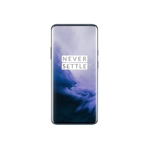 OnePlus 7 Pro 12 Go/256 Go Double SIM Bleu nébuleuse