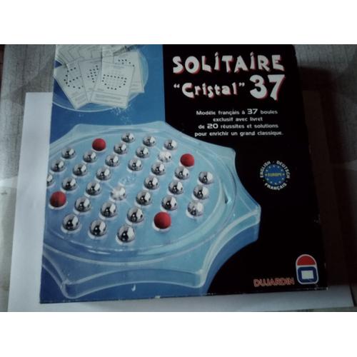 Solitaire français - Version classique sur