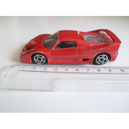 Ferrari F50-Burago