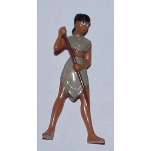 Figurine Nakoma - Série Pocahontas Miniature (Nestlé 1996)