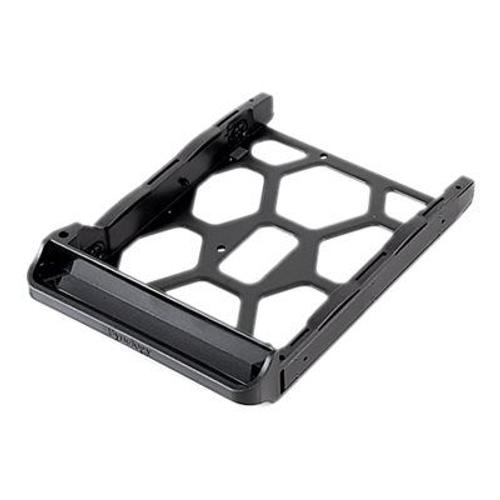 Synology Disk Tray (Type D7) - Adaptateur pour baie de stockage - 3,5" à 2,5