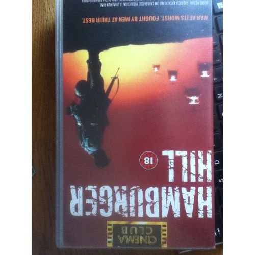 Hamburger Hill