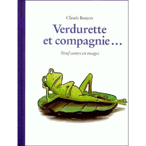 Verdurette Et Compagnie