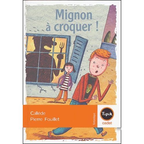 Mignon À Croquer !