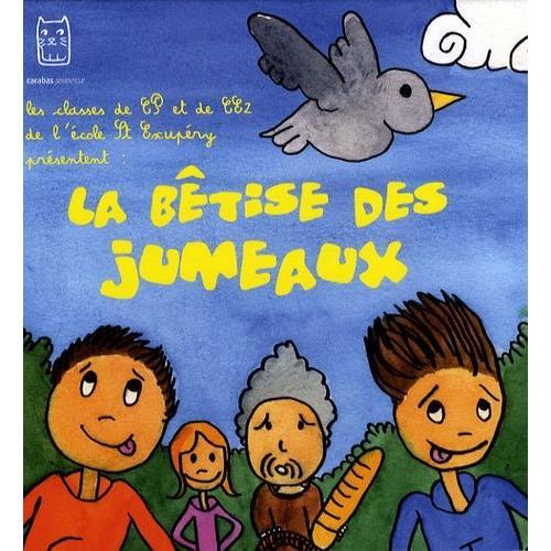 La Bêtise Des Jumeaux