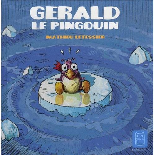 Gérald Le Pingouin