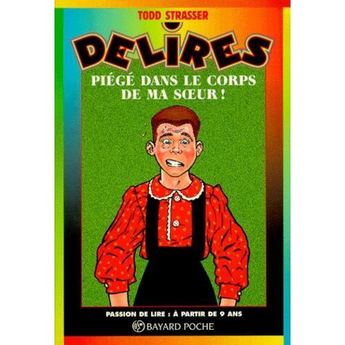 Piégé Dans Le Corps De Ma Soeur !
