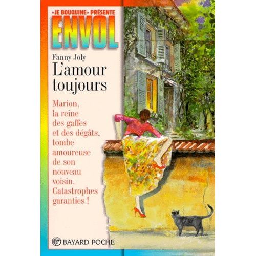 L'amour Toujours