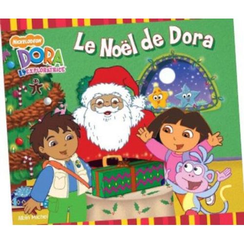 Le Noël De Dora