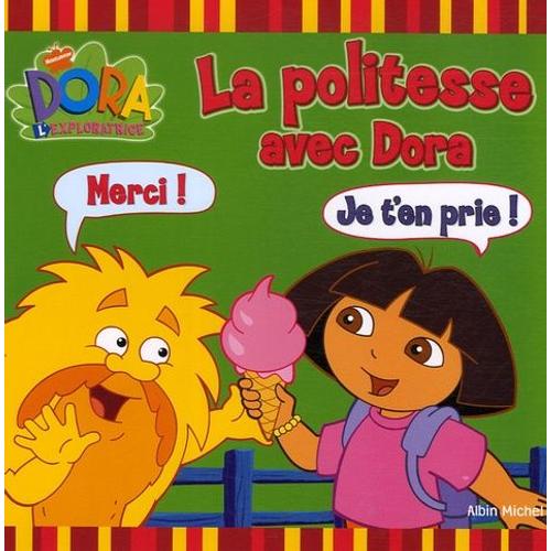 La Politesse Avec Dora