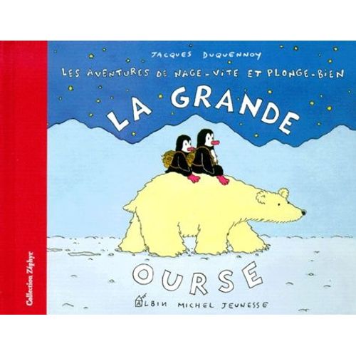 La Grande Ourse
