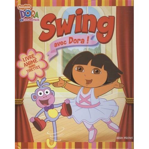 Swing Avec Dora