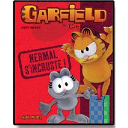 Garfield & Cie - Nermal S'incruste !