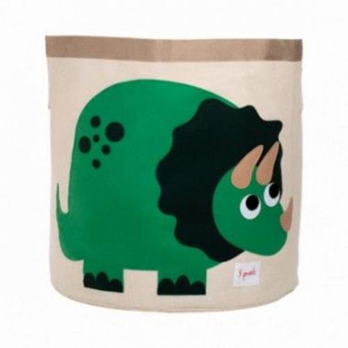 Sac À Jouets Dinosaure 3 Sprouts