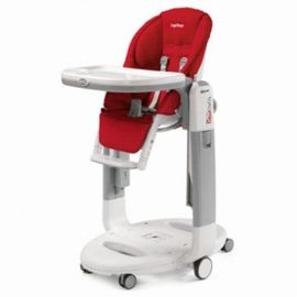 Chaise Haute Tatamia Peg Perego Au Meilleur Prix Neuf Et Occasion Rakuten