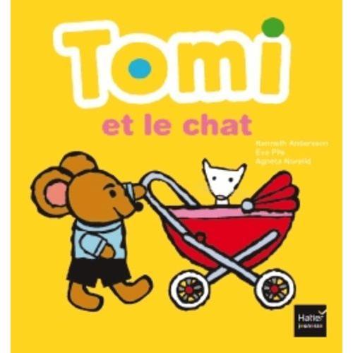 Tomi Et Le Chat