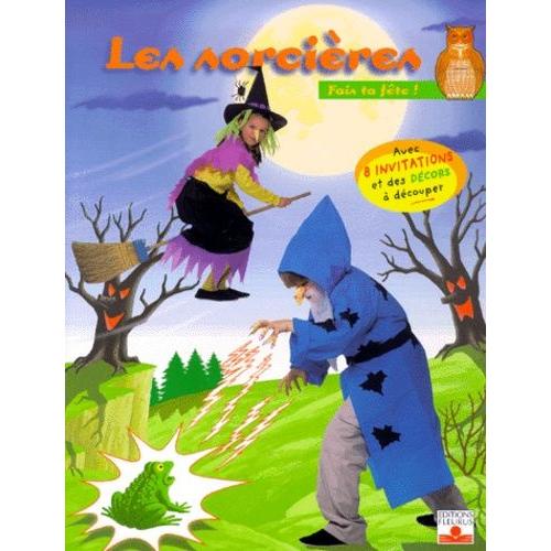 Les Sorcières