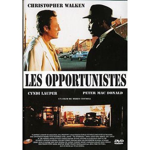 Les Opportunistes