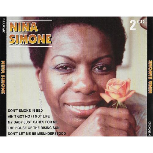 Nina Simone