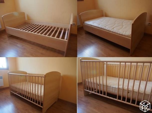 Achat Chambre Complete De Bebe A Prix Bas Neuf Ou Occasion Rakuten