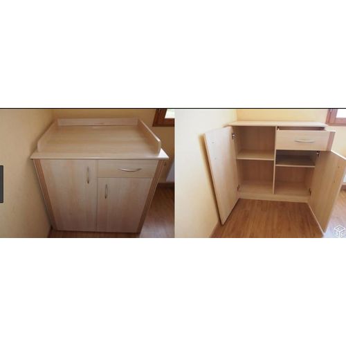 Chambre Bebe Complete Arno Autour De Bebe Rakuten