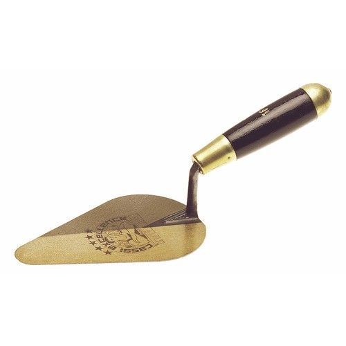 Truelles 6026 façon Reims - 16 x 10 cm MOB