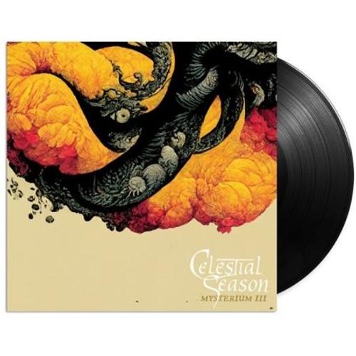 Mysterium Iii - Vinyle 33 Tours