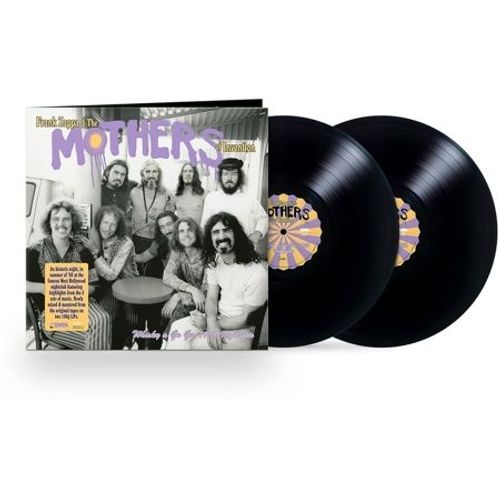 Live At The Whisky A Go Go 1968 - Vinyle 33 Tours