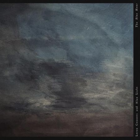 The Blue Hour - Cd Album