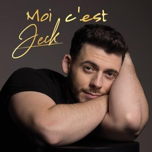 Moi C'est Jeck - Cd Album