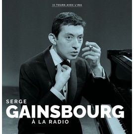 À La Radio - Cd Album