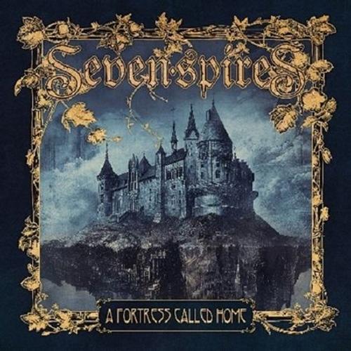 A Fortress Called Home - Cd Album