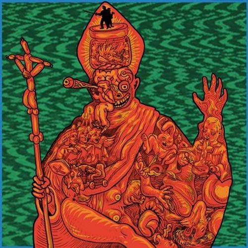 Sucking The Pope And All That Vatican Dope - Vinyle Maxi 45 Tours