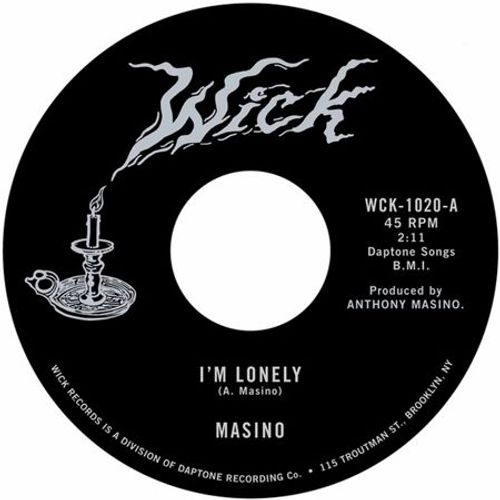 I'm Lonely + All I Need - Vinyle 45 Tours
