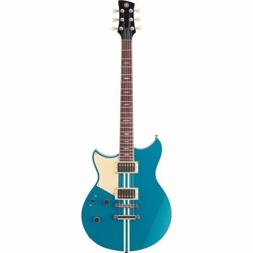 Yamaha Rss20l - Guitare Électrique Revstar Standard Gaucher - Swift Blue (+ Housse)
