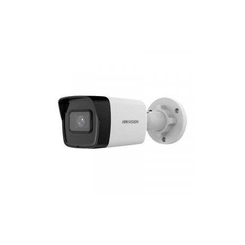 Caméra Tube IP 4MP Blanc