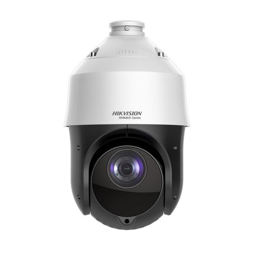 Caméra IP dôme PTZ 4MP - Infrarouge 100m - Zoom optique x25 - Hikvision