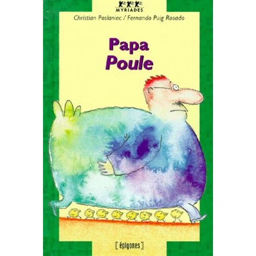 Papa Poule