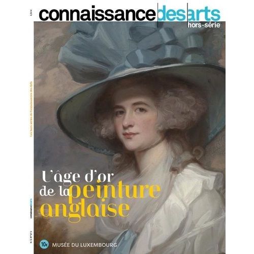 L Age D Or De La Peinture Anglaise