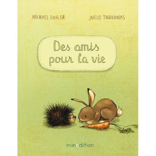 Des Amis Pour La Vie