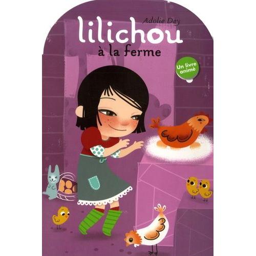 Lilichou À La Ferme